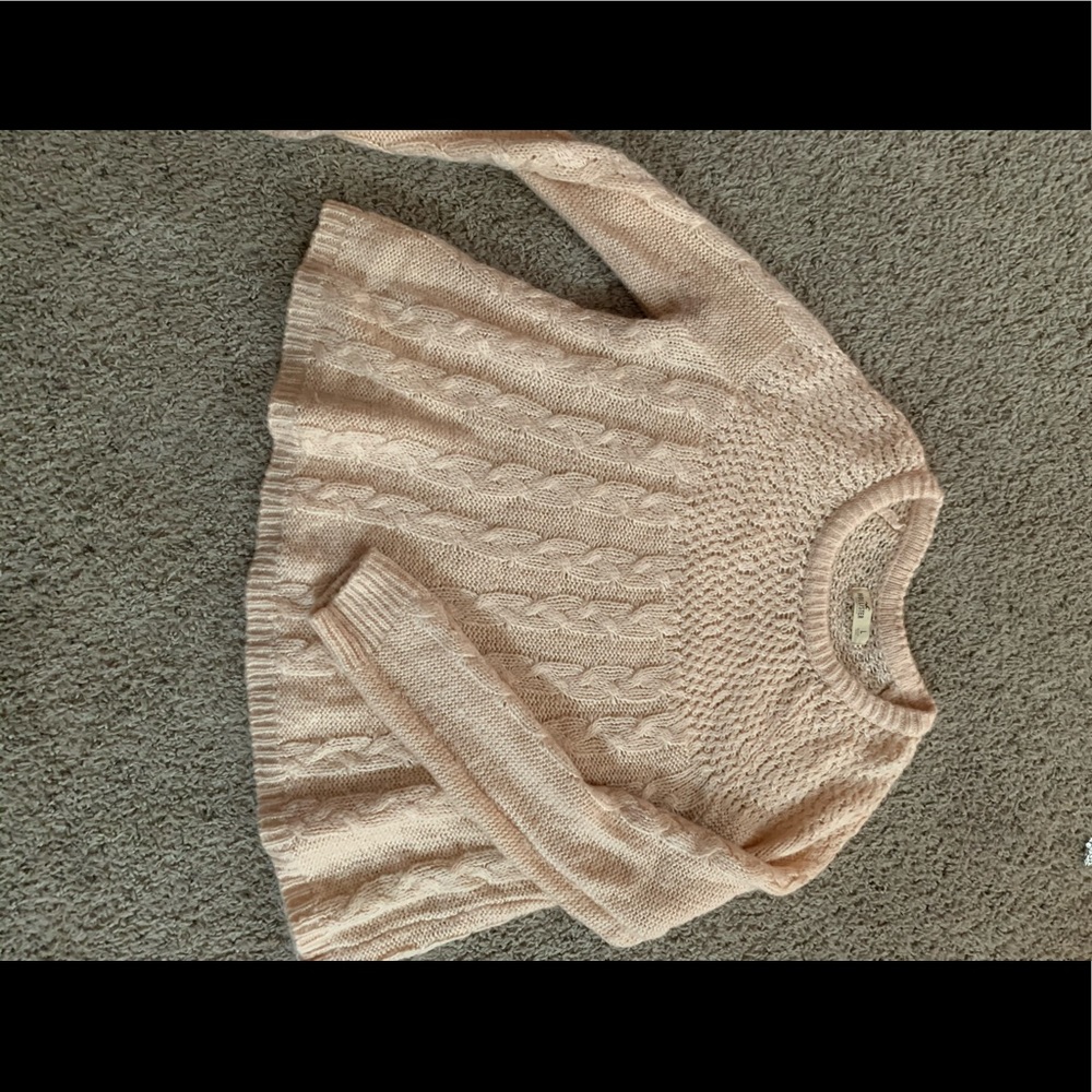 Hollister Sweater